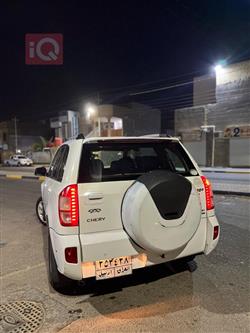 Chery Tiggo 3